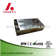 single output 48v 36w led power supply